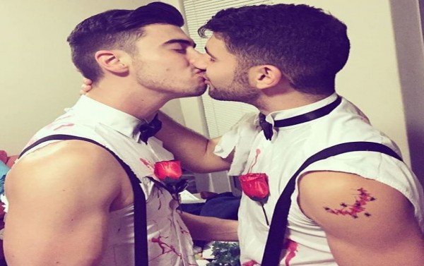 Skandal Video Bokep Gay Viral  KABUPATEN ROKAN HULU